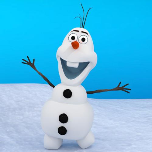 Olaf (Frozen) preview image